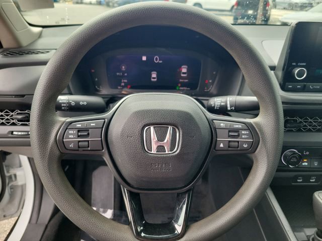 Certified 2024 Honda Accord LX image 13