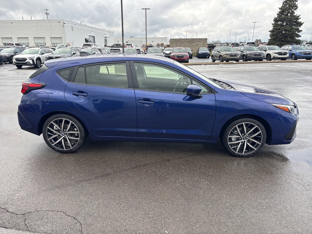 New 2026 Subaru Impreza 2.0i Sport image 2