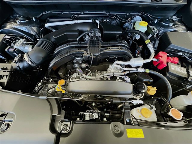 New 2026 Subaru Crosstrek 2.0i Premium image 32