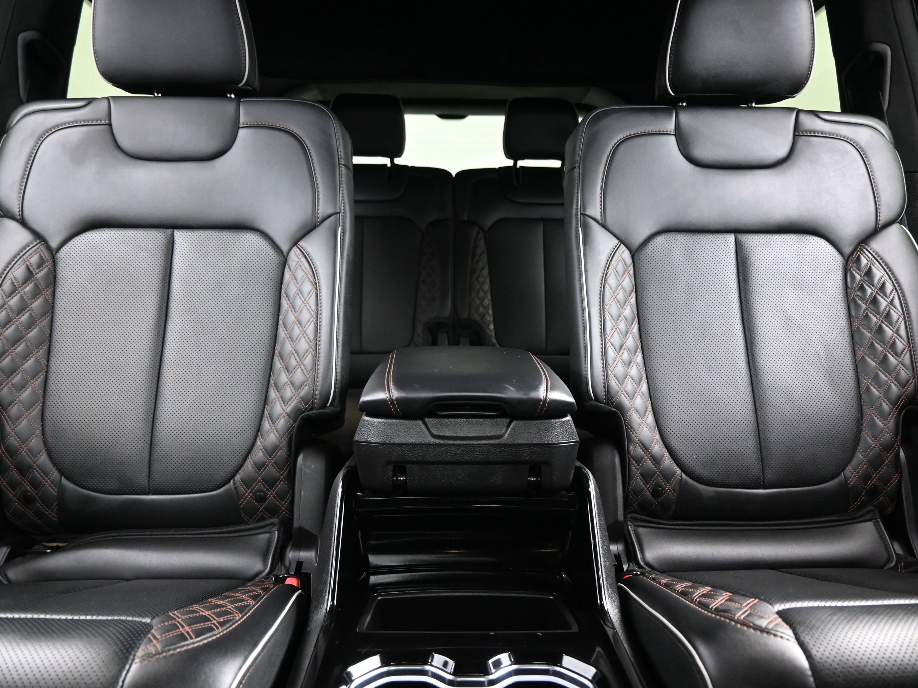 Used 2023 Jeep Grand Cherokee L Summit image 17