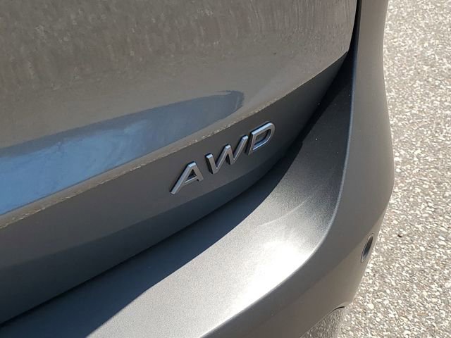 New 2026 Nissan Kicks SV w/ SV Premium Package AWD/4WD image 30
