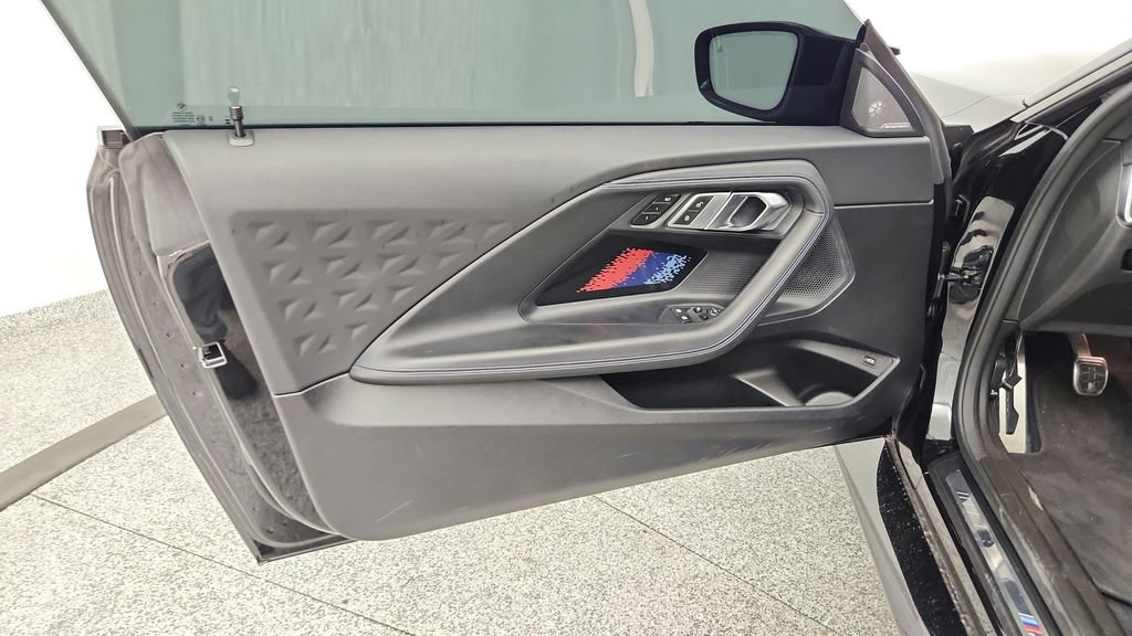 Used 2023 BMW M2 w/ Lighting Package RWD image 23
