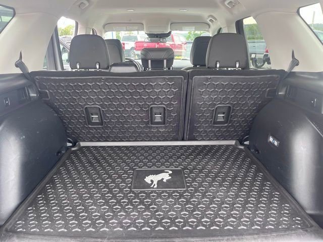 Used 2021 Ford Bronco Sport Big Bend image 17