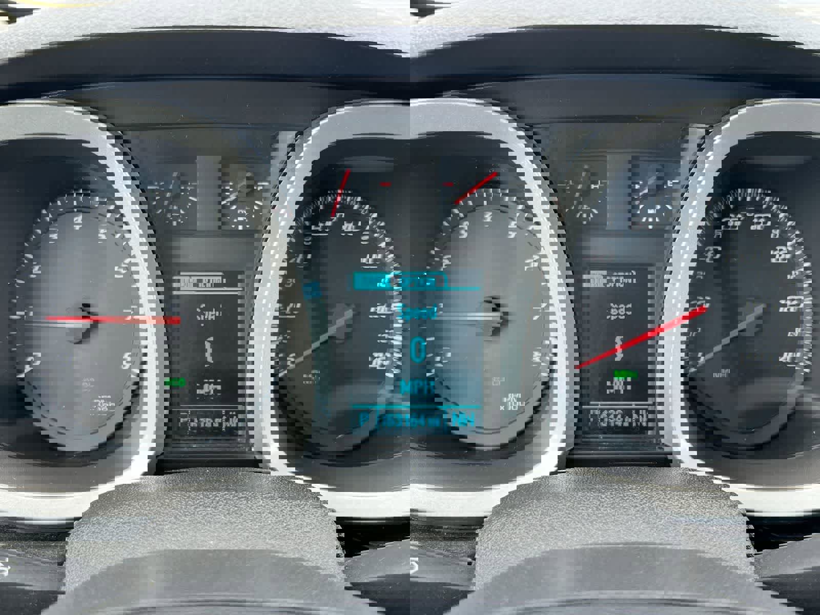 Used 2016 Chevrolet Equinox LT w/ Convenience Package FWD image 33