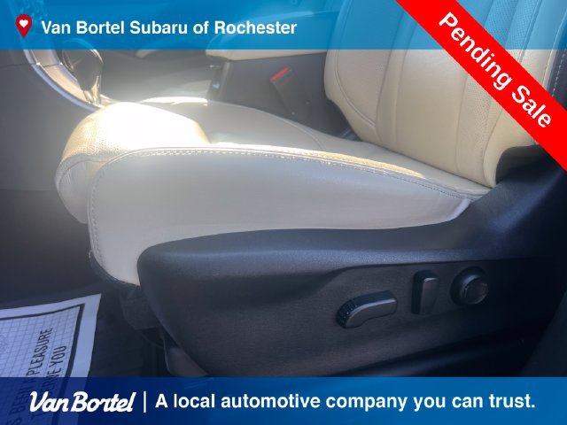 Used 2022 Subaru Ascent Limited AWD/4WD image 15