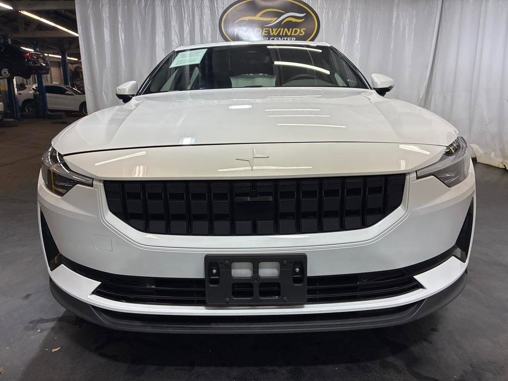 Used 2023 Polestar Polestar 2 AWD/4WD image 2