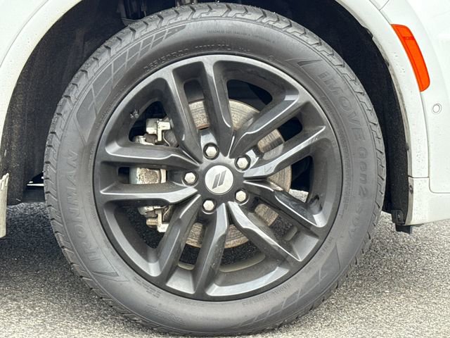 Used 2022 Dodge Durango R/T AWD/4WD image 8