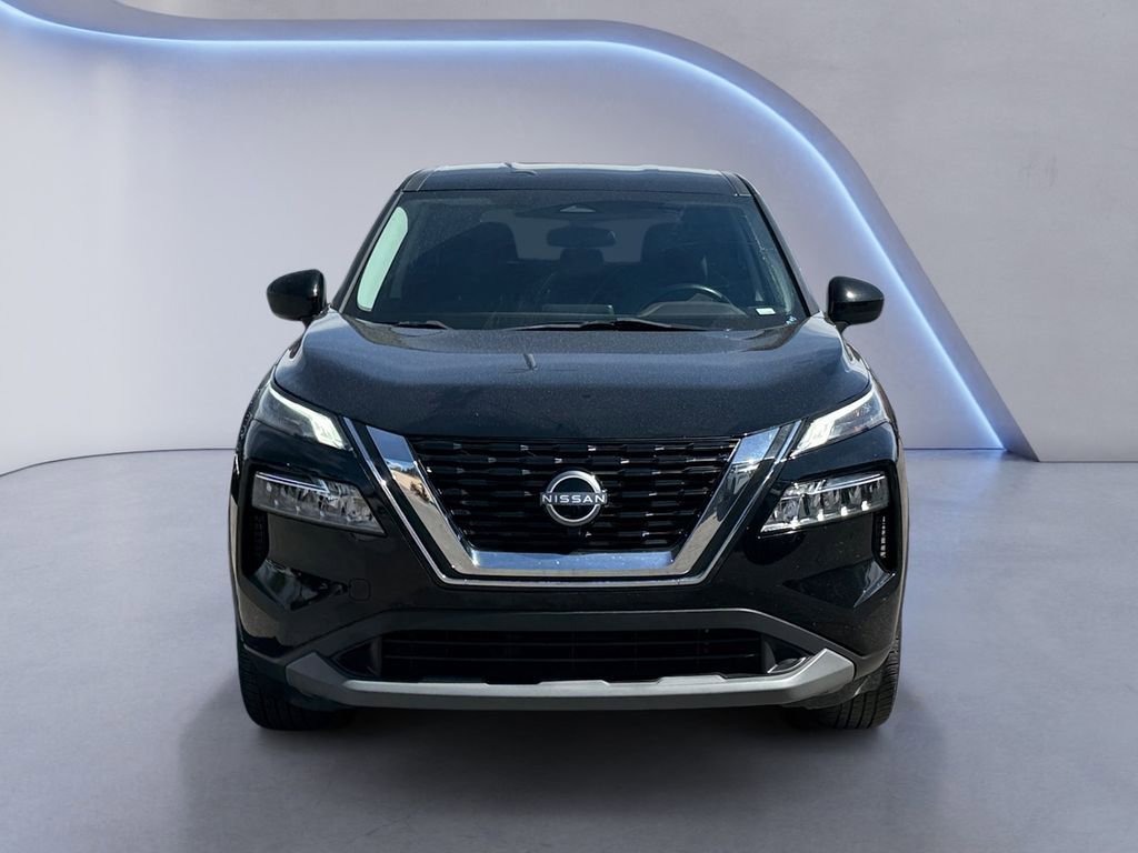 Used 2023 Nissan Rogue SV AWD/4WD image 8