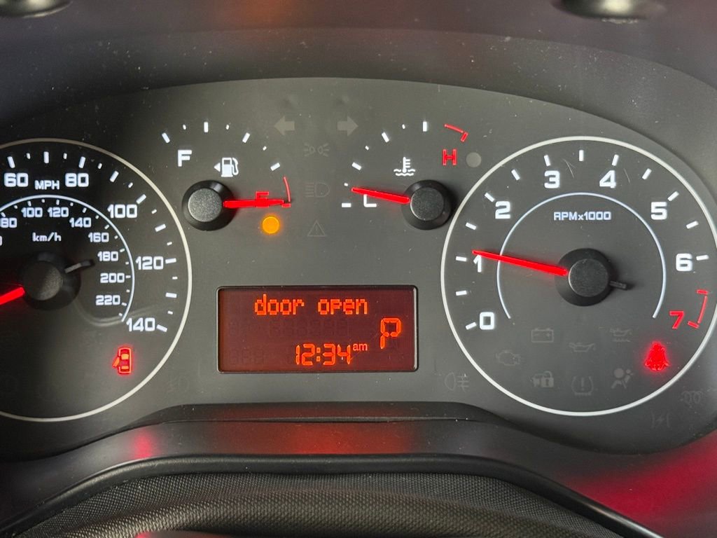 Used 2022 RAM ProMaster City Wagon image 26