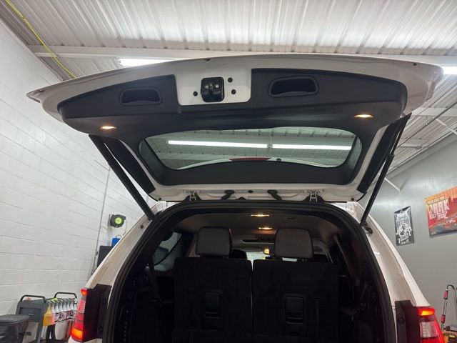 Used 2018 Dodge Durango GT w/ Premium Group AWD/4WD image 26