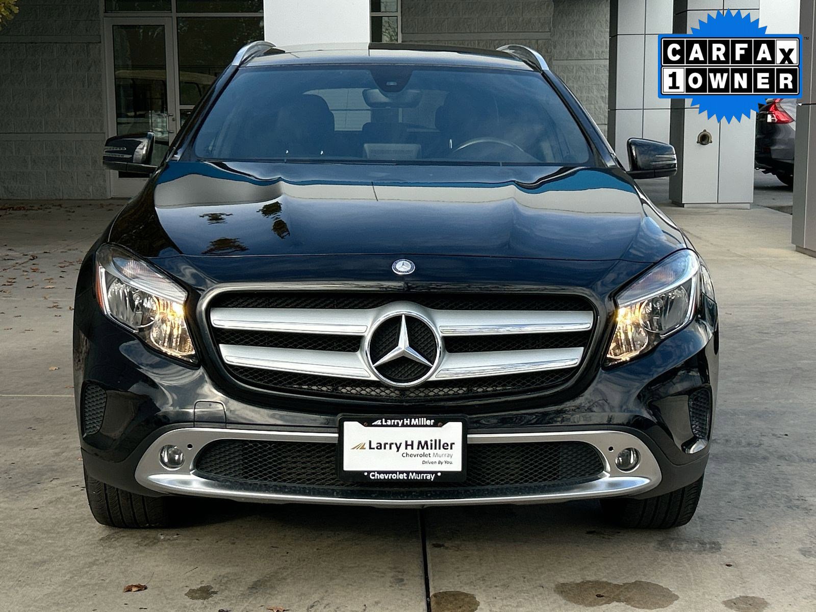 Used 2017 Mercedes-Benz GLA 250 4MATIC image 9