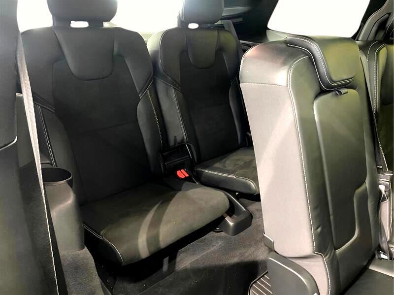 Used 2019 Volvo XC90 T6 R-Design w/ Advanced Package image 29