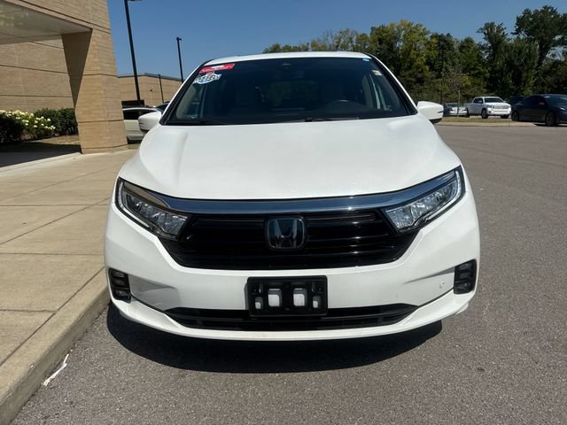 Used 2022 Honda Odyssey Elite image 7