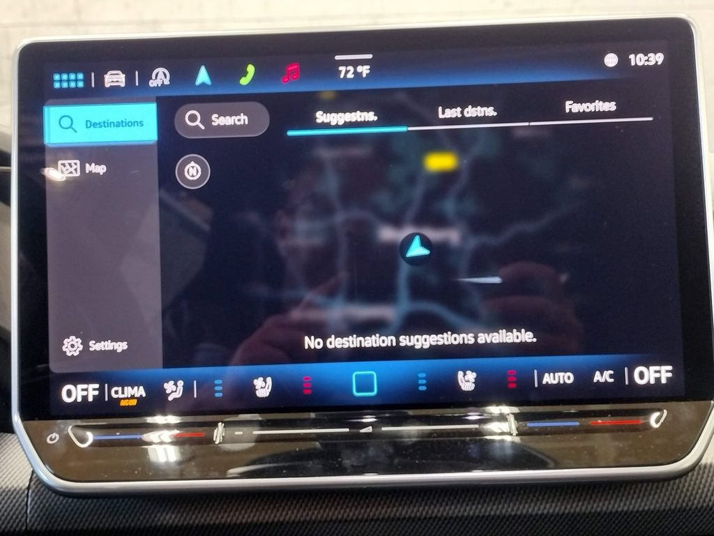 New 2026 Volkswagen Golf AWD/4WD image 33