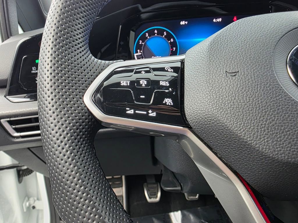 Used 2022 Volkswagen GTI S image 18