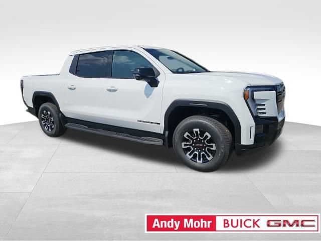 New 2026 GMC Sierra EV Elevation w/ Premium Package AWD/4WD image 32