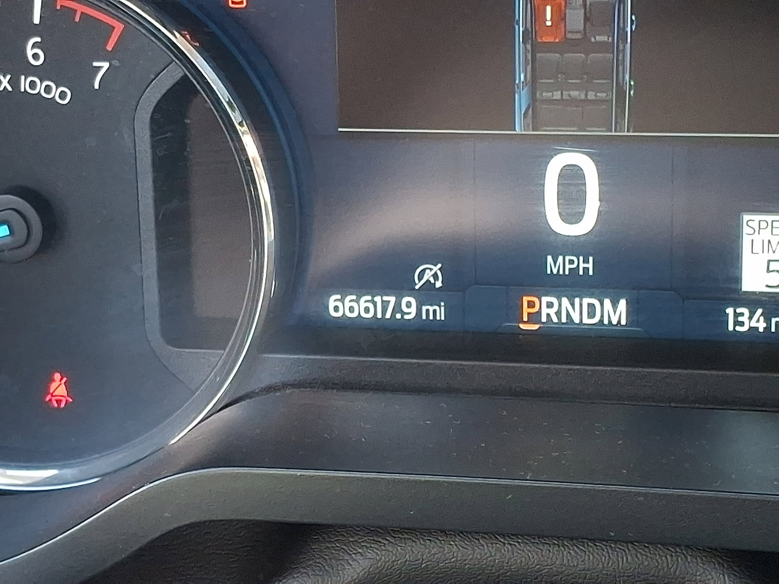 Used 2024 Ford Expedition Max Limited image 23