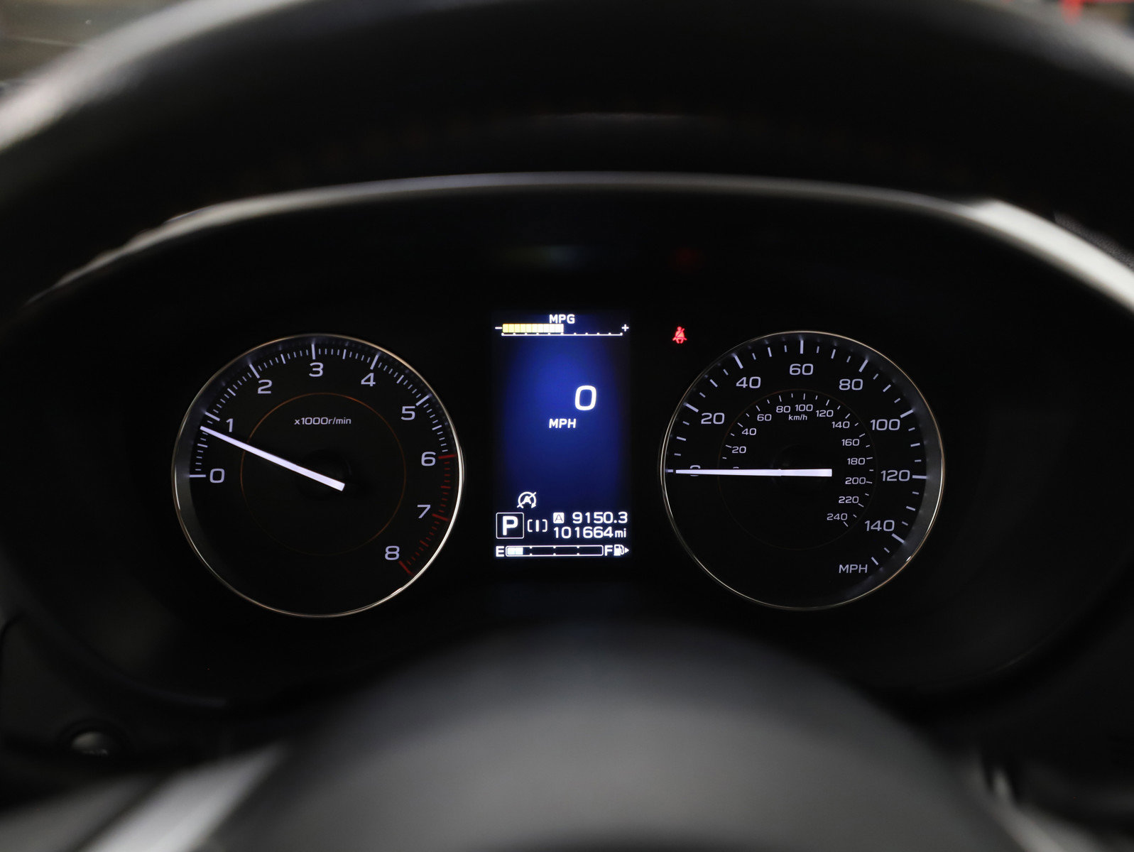 Used 2023 Subaru Crosstrek 2.5i Limited w/ Moonroof Package image 25