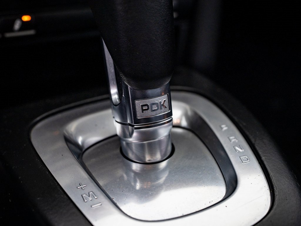 Used 2009 Porsche 911 Carrera S image 34