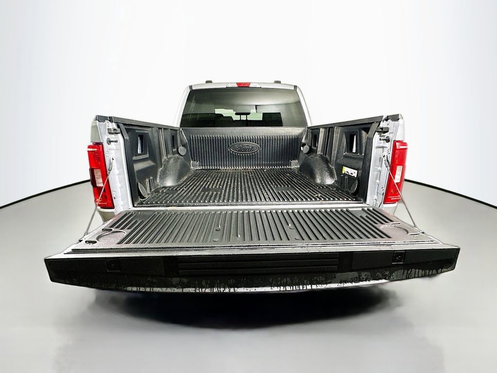 Used 2023 Ford F150 XLT image 34