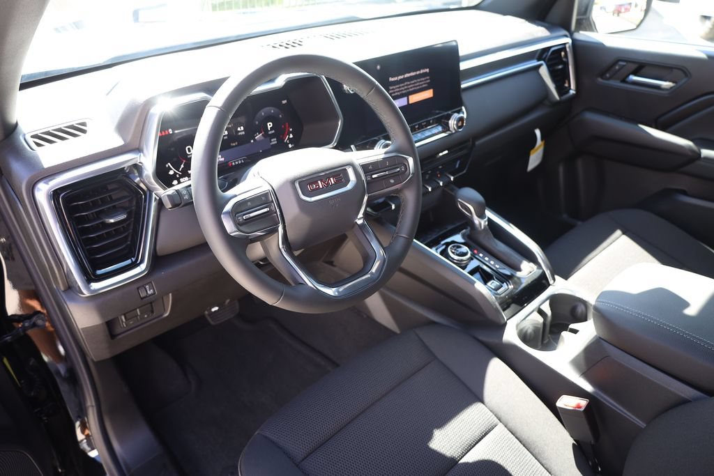 New 2026 GMC Canyon Elevation w/ Convenience Package AWD/4WD image 12