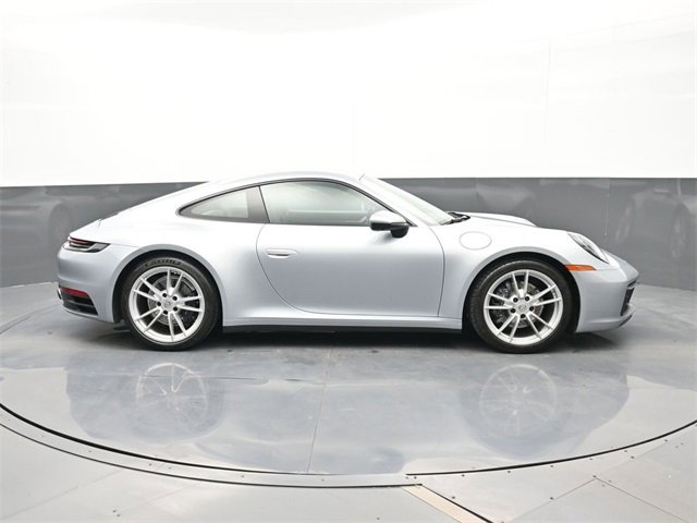 Used 2021 Porsche 911 Carrera 4 image 19