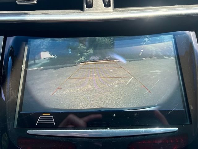 Used 2019 Cadillac XTS Luxury FWD image 34