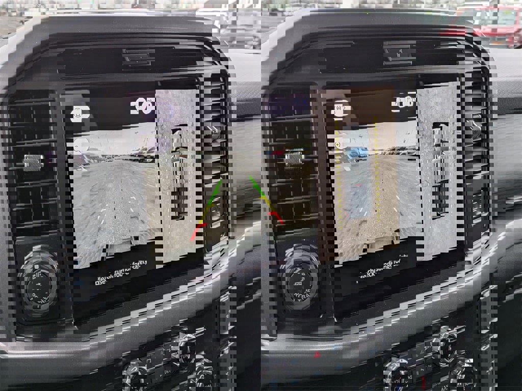 New 2025 Ford F150 XLT w/ Equipment Group 302A MID image 14