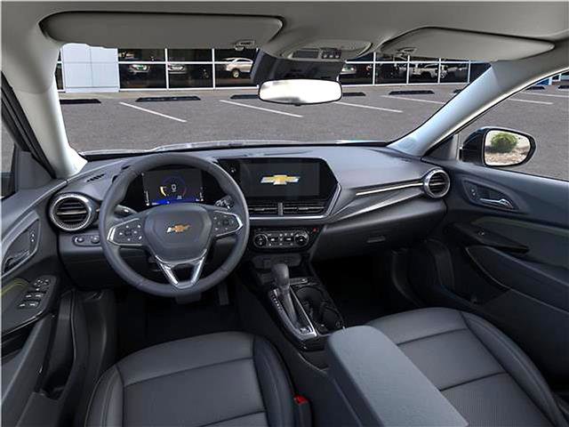 New 2026 Chevrolet Trax ACTIV w/ Driver Confidence Package image 15