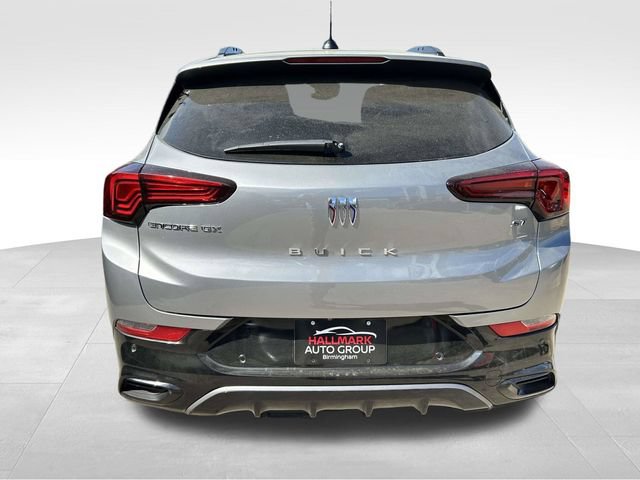 Used 2024 Buick Encore GX Sport Touring w/ Advanced Technology Package FWD image 3