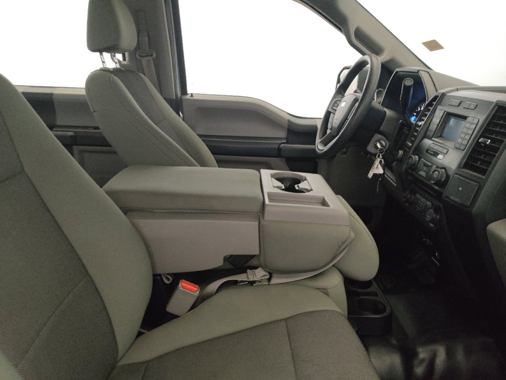 Used 2015 Ford F150 XL w/ Equipment Group 101A Mid AWD/4WD image 21