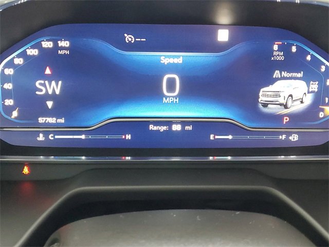 Certified 2023 Chevrolet Suburban Premier image 21