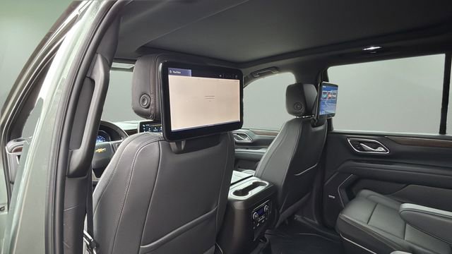 Used 2024 Chevrolet Tahoe High Country image 40