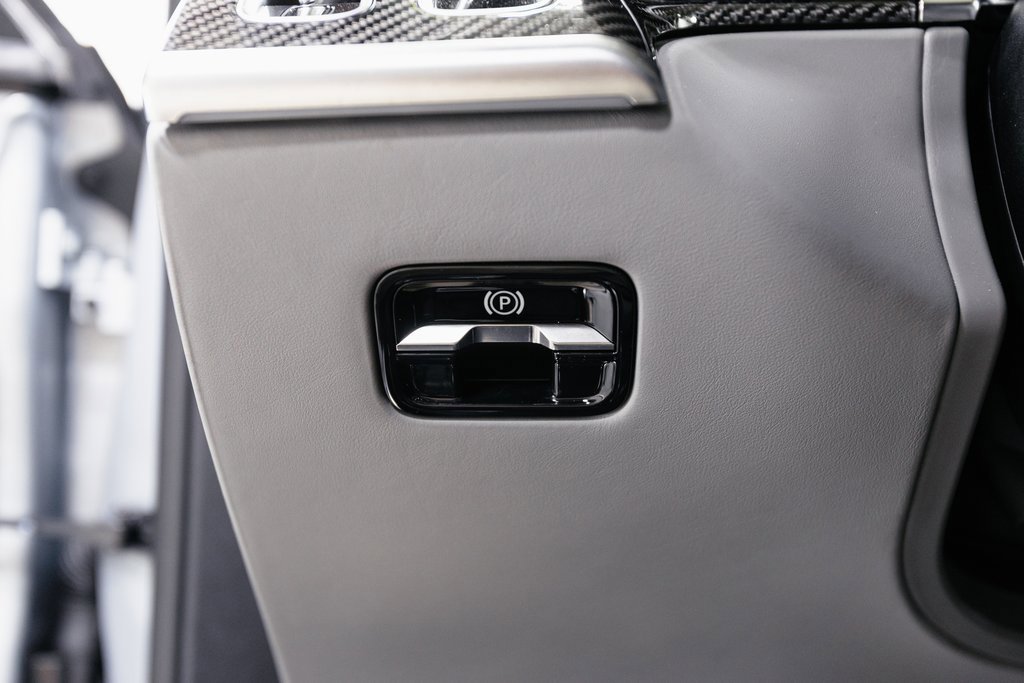 Used 2025 Mercedes-Benz S 63 AMG S image 10