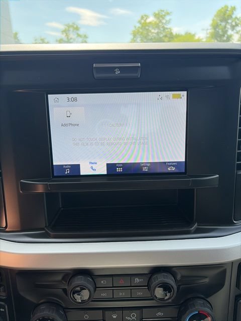 New 2026 Ford F250 XL w/ STX Appearance Package AWD/4WD image 28