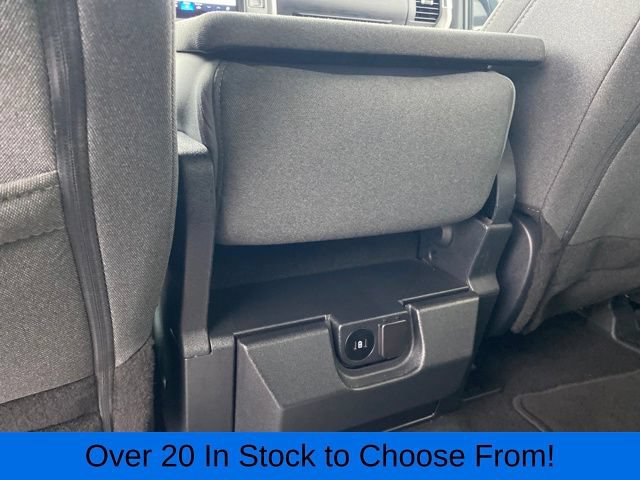Used 2024 Ford F150 XLT AWD/4WD image 19