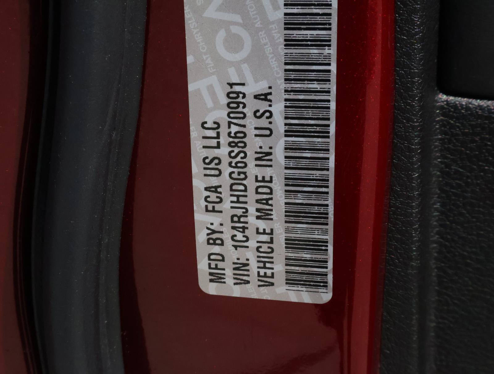 Used 2025 Jeep Grand Cherokee Overland image 26