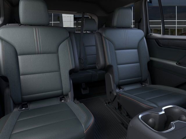 New 2026 GMC Acadia AT4 w/ Luxury Package image 12