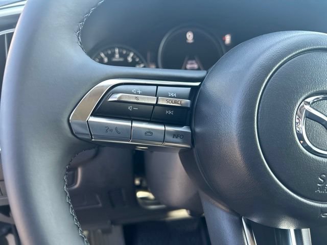 New 2026 MAZDA CX-50 AWD 2.5 S w/ Weather Package image 19