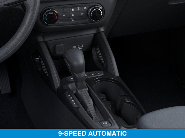 New 2026 Chevrolet TrailBlazer LS w/ LS Convenience Package AWD/4WD image 23