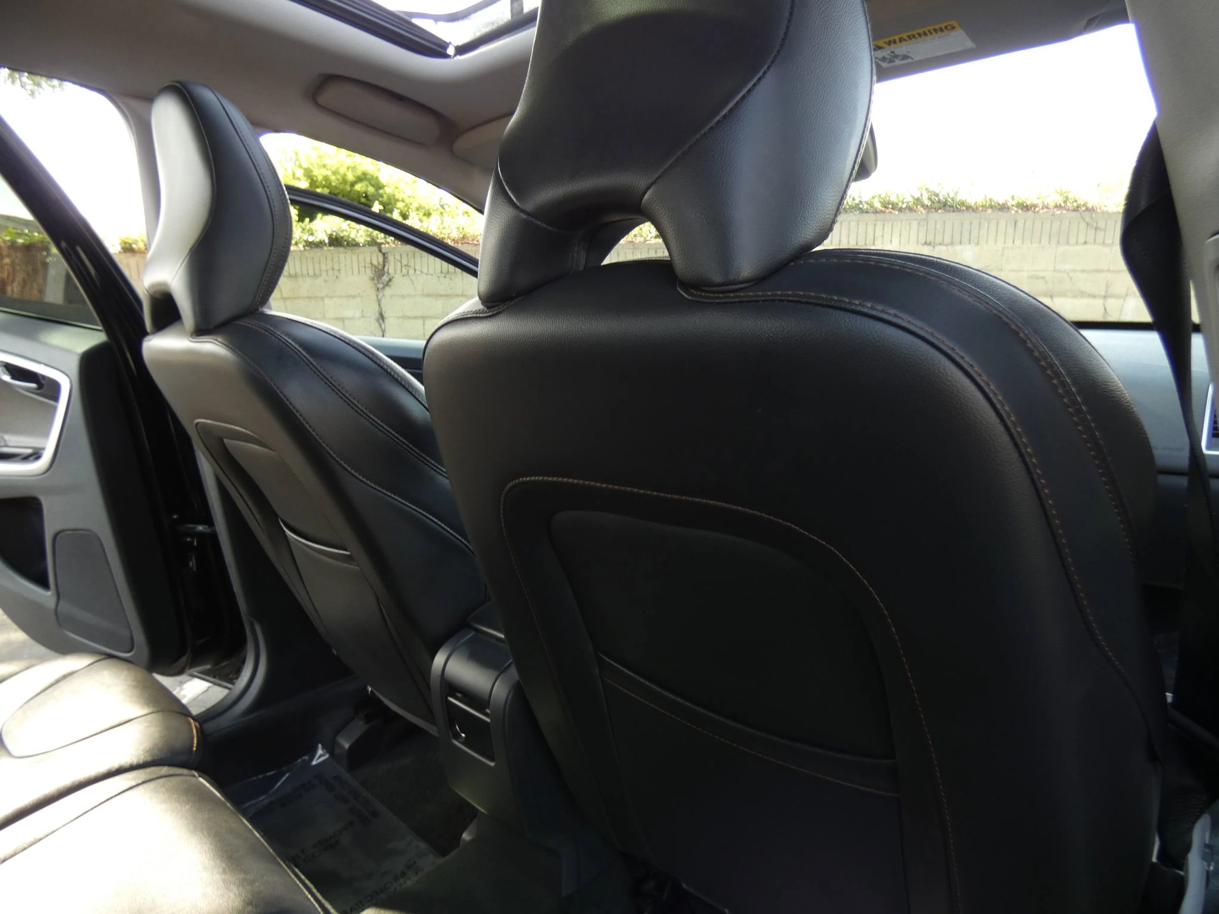 Used 2017 Volvo XC60 T5 Dynamic w/ Preferred Option Package image 36