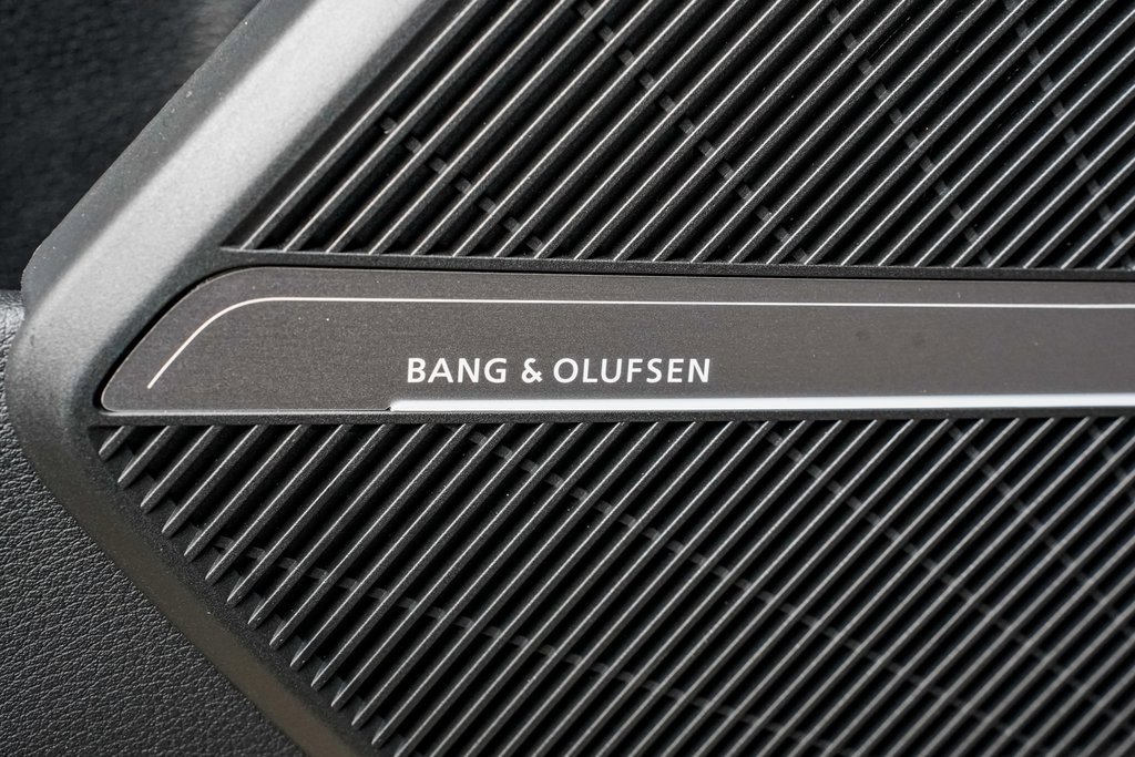 Used 2025 Audi Q5 Prestige image 10