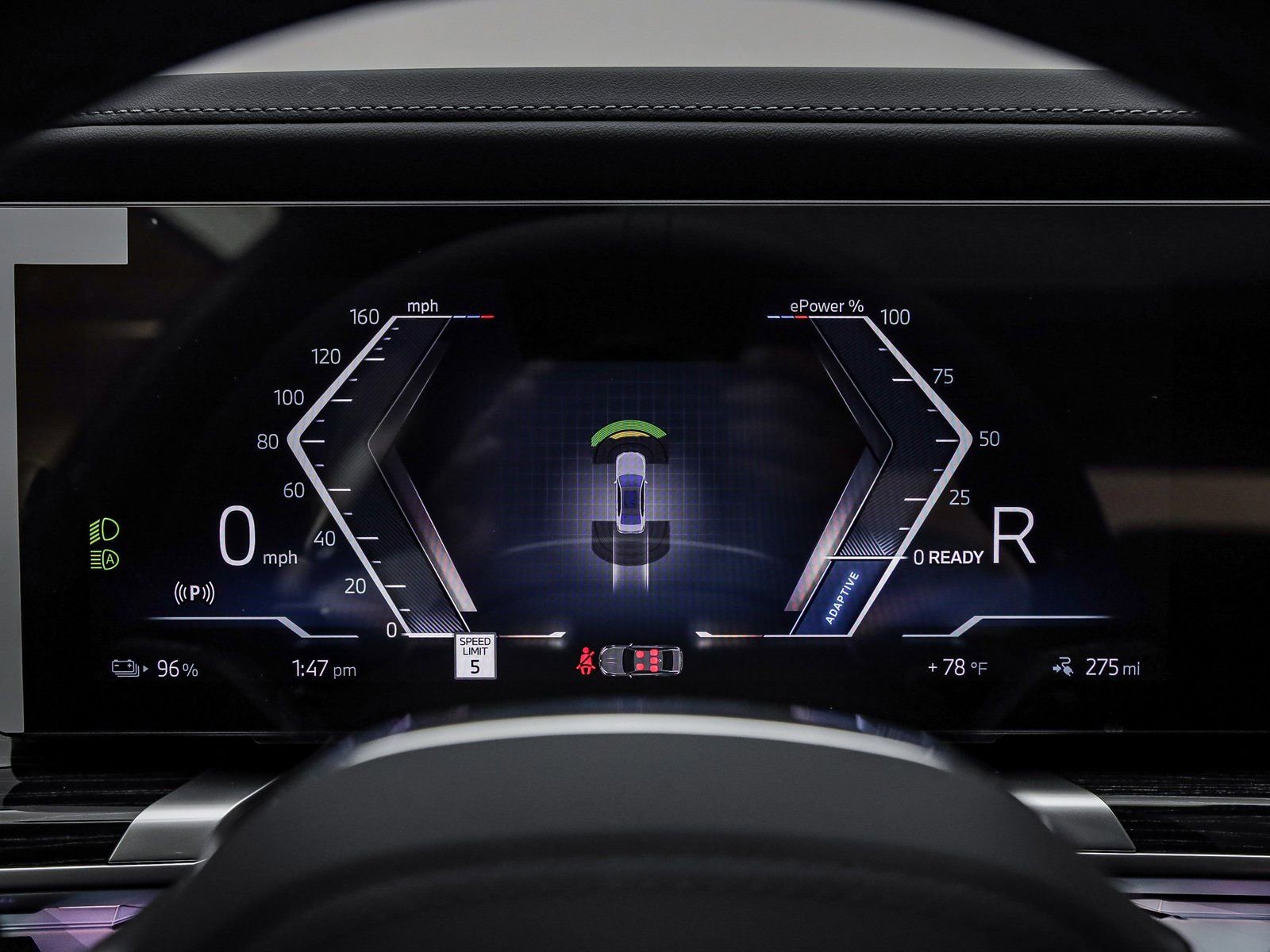 New 2025 BMW i7 xDrive60 w/ Premium Package image 26