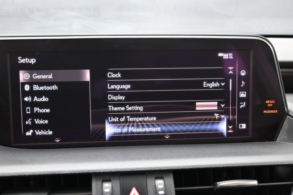 Used 2019 Lexus ES 350 Ultra Luxury w/ Accessory Package 2 FWD image 28