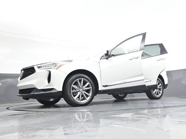 Used 2023 Acura RDX w/ Technology Package FWD image 42
