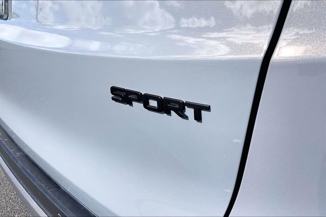 Used 2025 Honda CR-V Sport-L image 33
