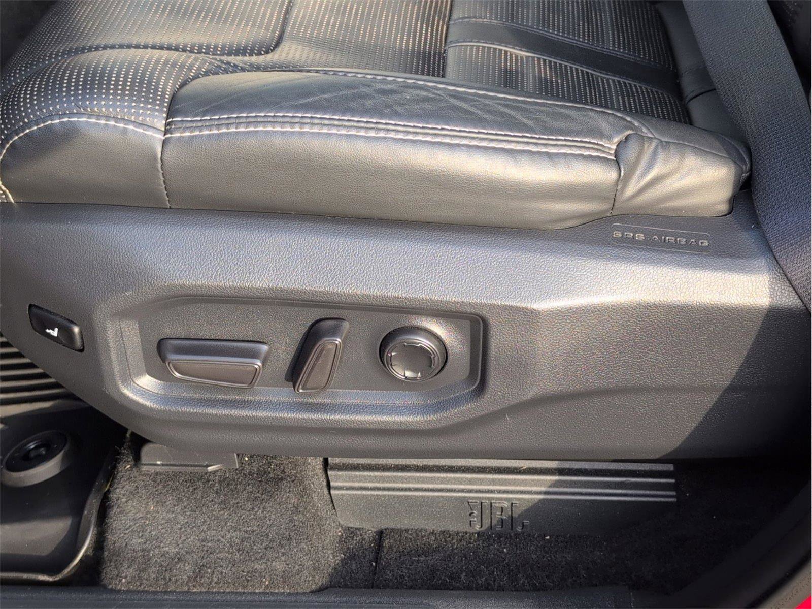 Used 2023 Toyota Sequoia Capstone image 15