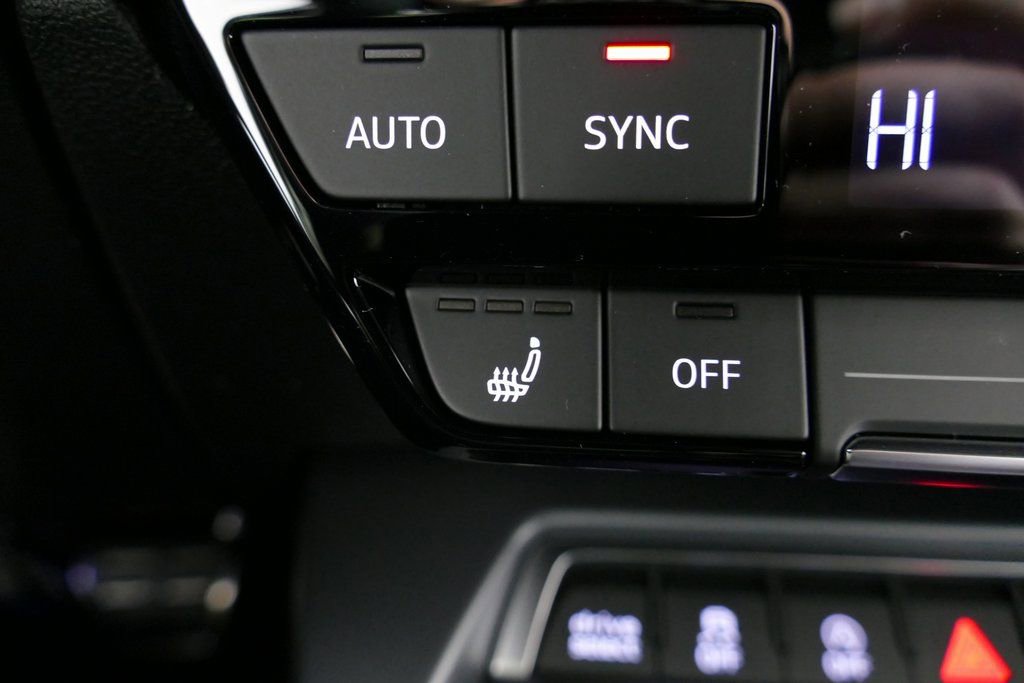 New 2026 Audi S3 Premium image 21