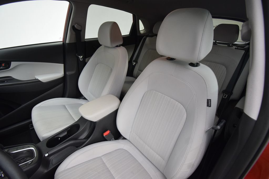 Used 2022 Hyundai Kona SEL AWD/4WD image 19