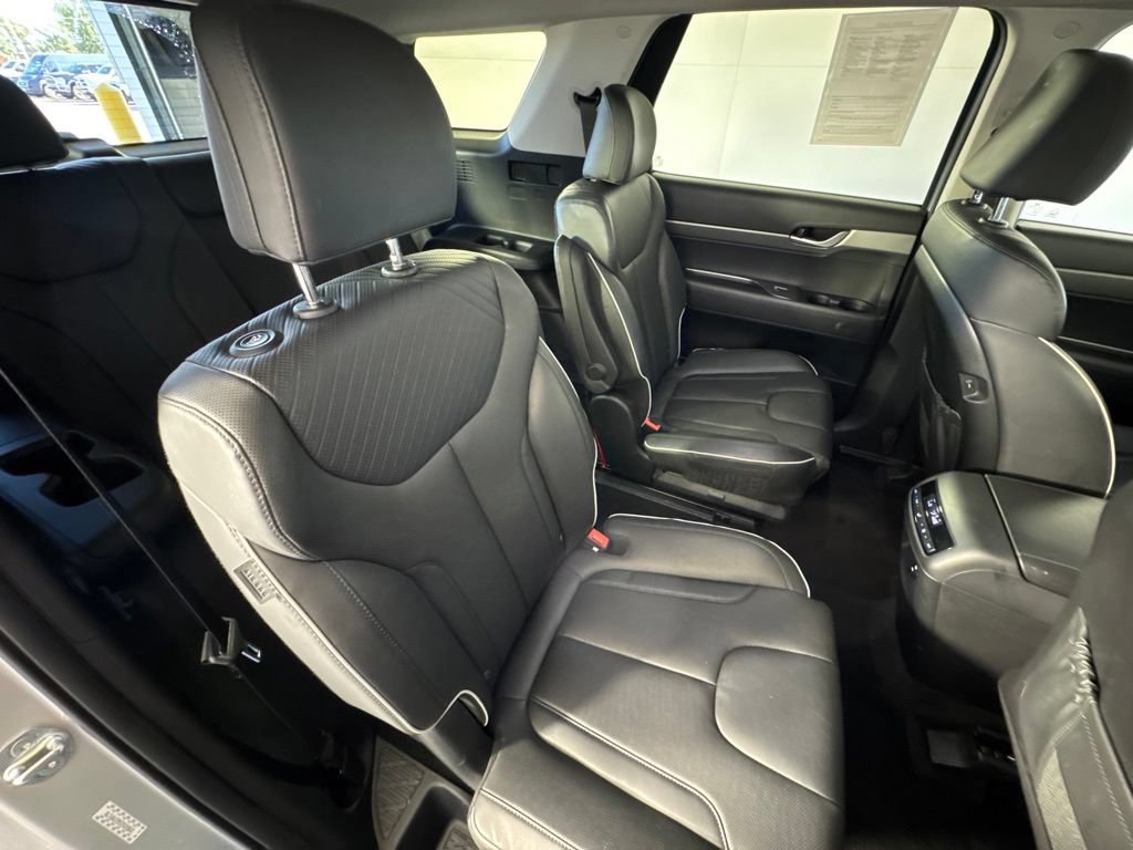 Used 2024 Hyundai Palisade SEL AWD/4WD image 38